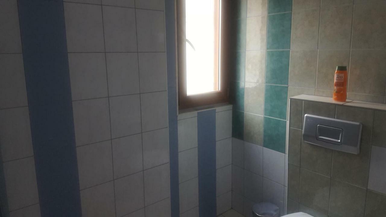 Guest House - Batak Exterior photo